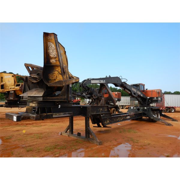 2008 BARKO 495ML Log Loader