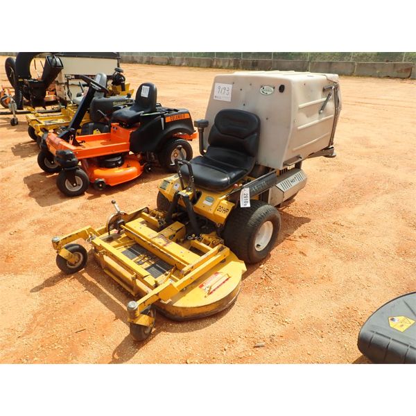 WALKER MTCHS ZERO TURN  Lawn Mower
