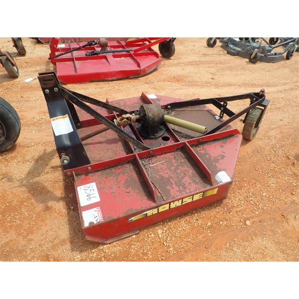 60" HOWE  Rotary Cutter