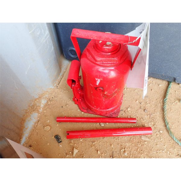 20 TON HYDRAULIC JACK