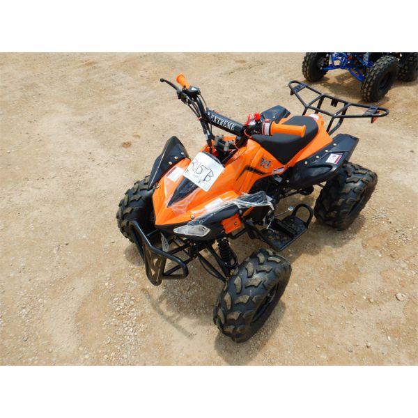 2020 EXTREME 125 ATV