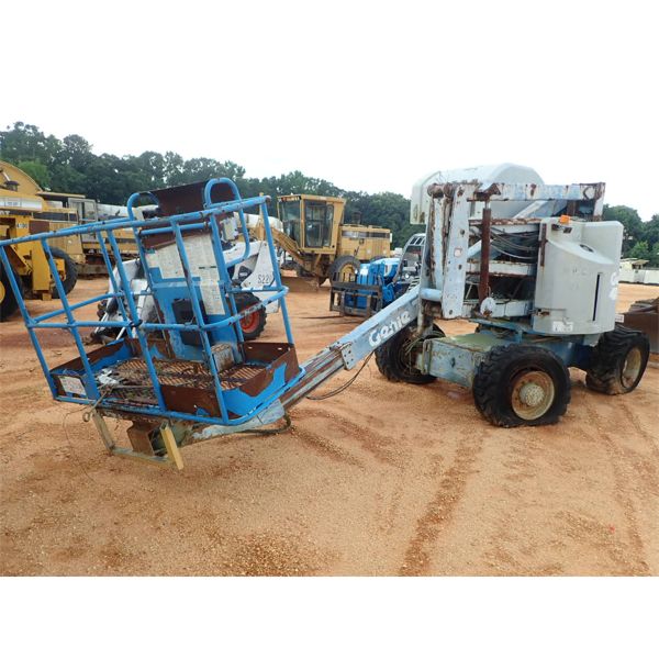 1996 GENIE Z45-22 Manlift