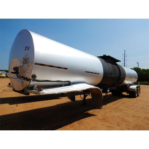 2006 ETNYRE T5277 Asphalt / Hot Oil Trailer