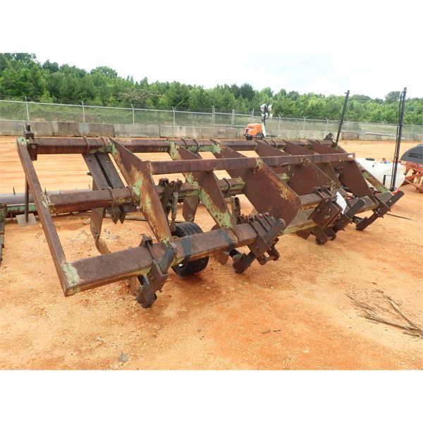 BIGHAM BROS PARATILL