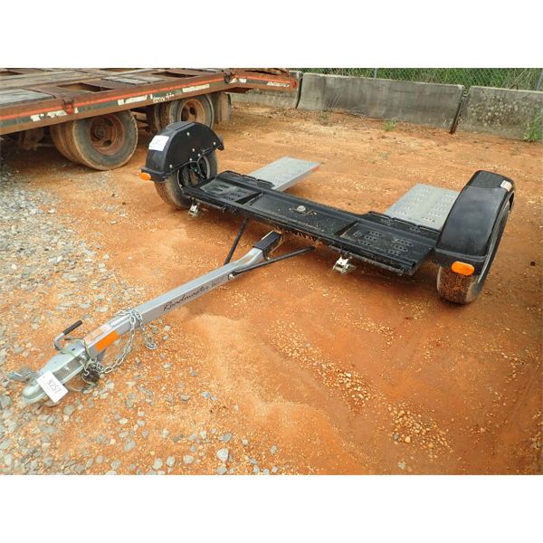 2013 ROADMASTER RM3477 Car Carrier Trailer