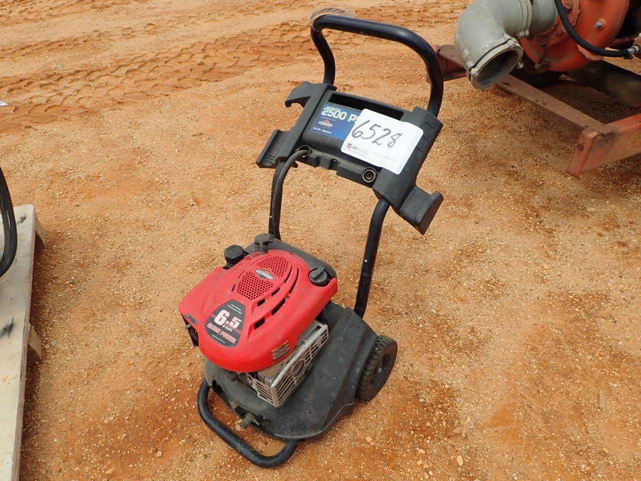 EXCEL Pressure Washer J.M. Wood Auction Company, Inc.