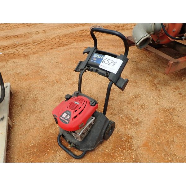 EXCEL  Pressure Washer