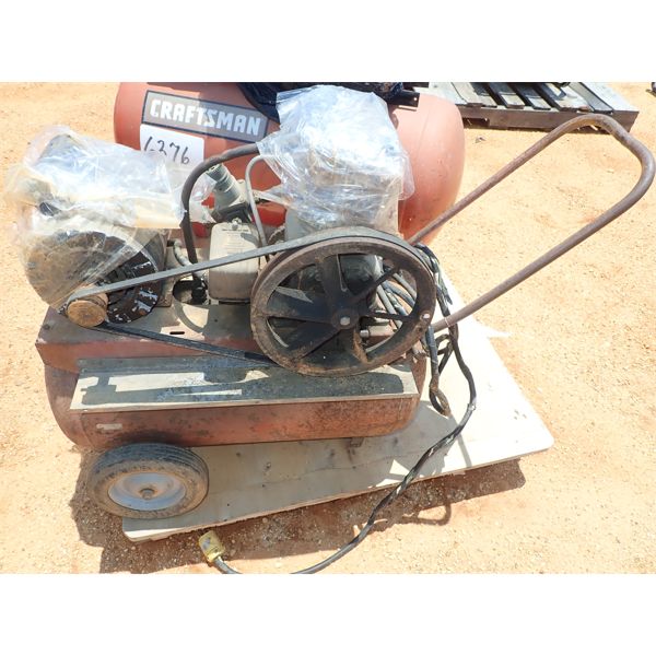 SEAR  Air Compressor