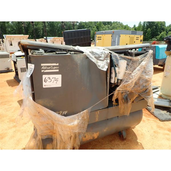 ATLAS COPCO GX22 Air Compressor