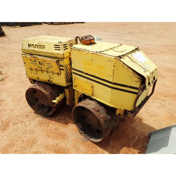 WACKER RT820  Roller