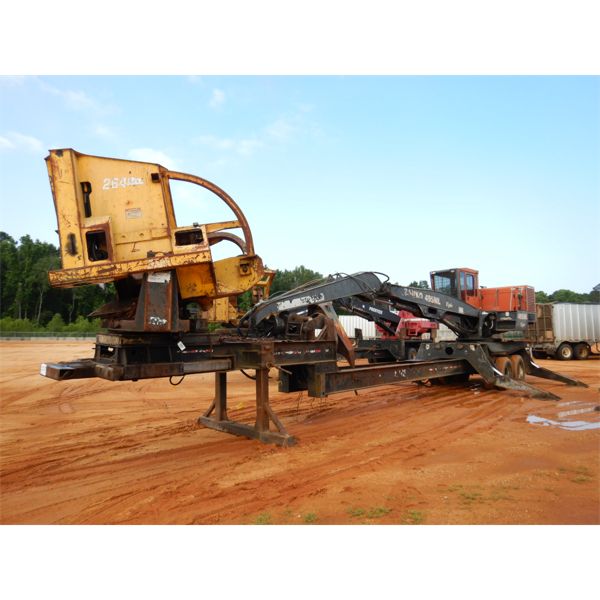 BARKO 495ML EPIC Log Loader