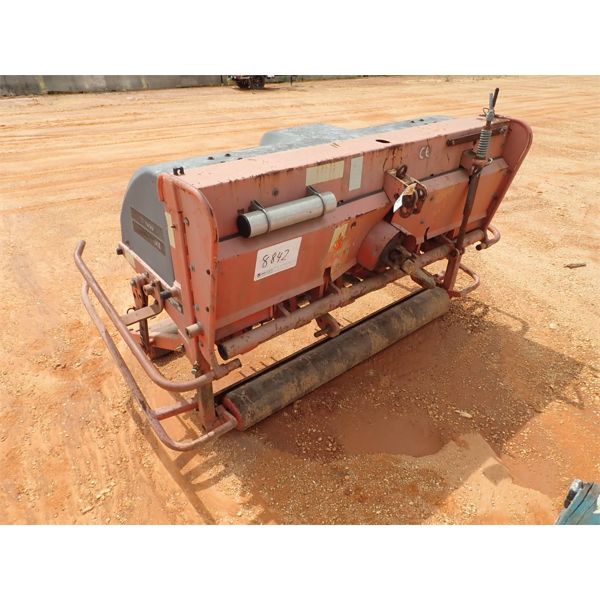 WIEDENMANN 66/160 TERRA SPIKE