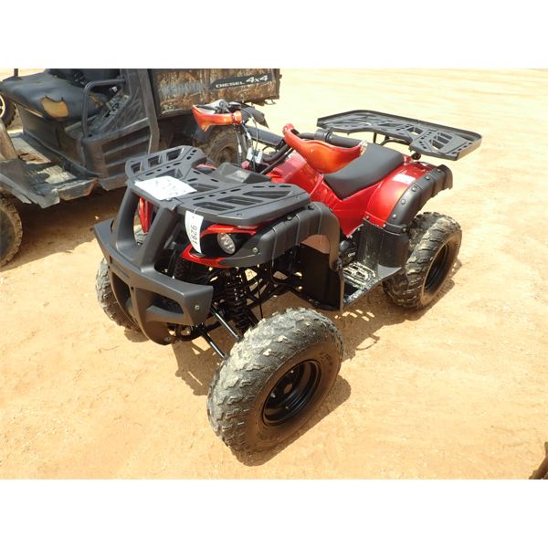 KOOLSTER  ATV