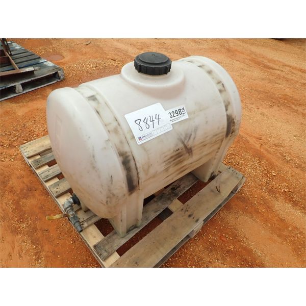 65 GALLON NON POTABLE WATER TANK (C3)