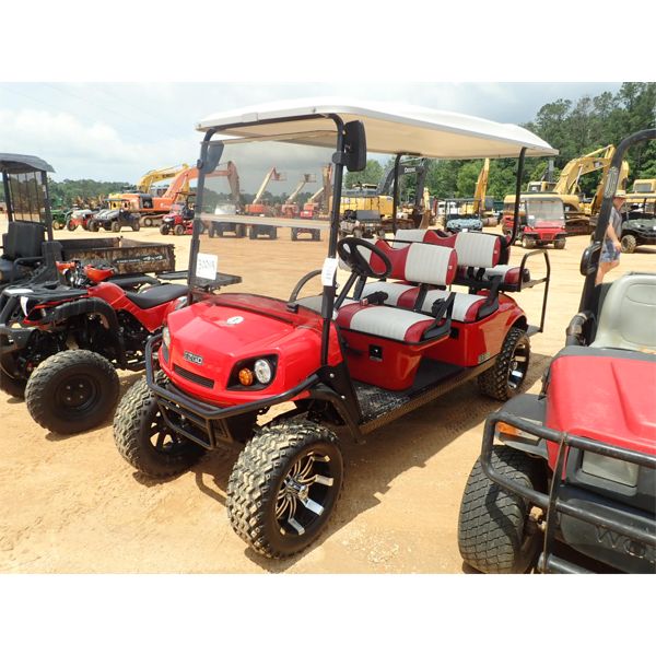 EZ GO  Golf Cart