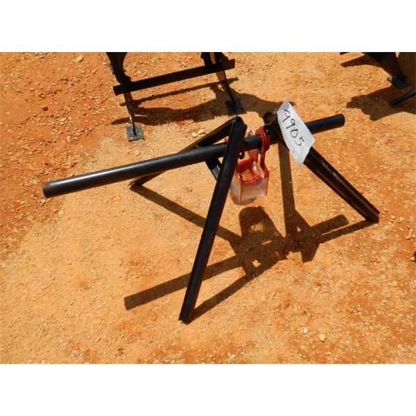 AR500 GONG SHOOTING TARGET (C7)