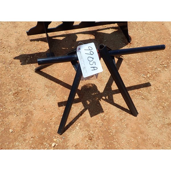 AR500 GONG SHOOTING TARGET (C7)