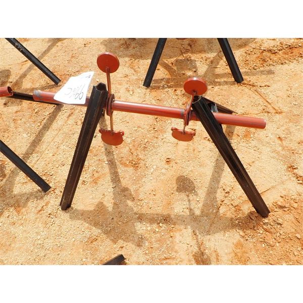 AR500 SPINNER SHOOTING TARGET (C7)