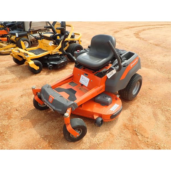 HUSQVARNA Z248F ZERO TURN  Lawn Mower