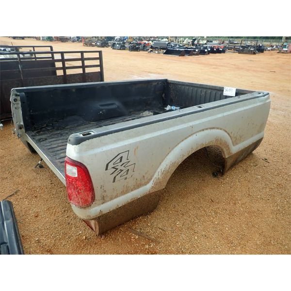 FORD 250/350 TRUCK BED, 8' LONG