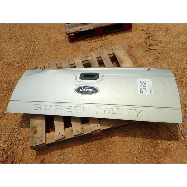 FORD F250/350 SUPER DUTY TAIL GATE