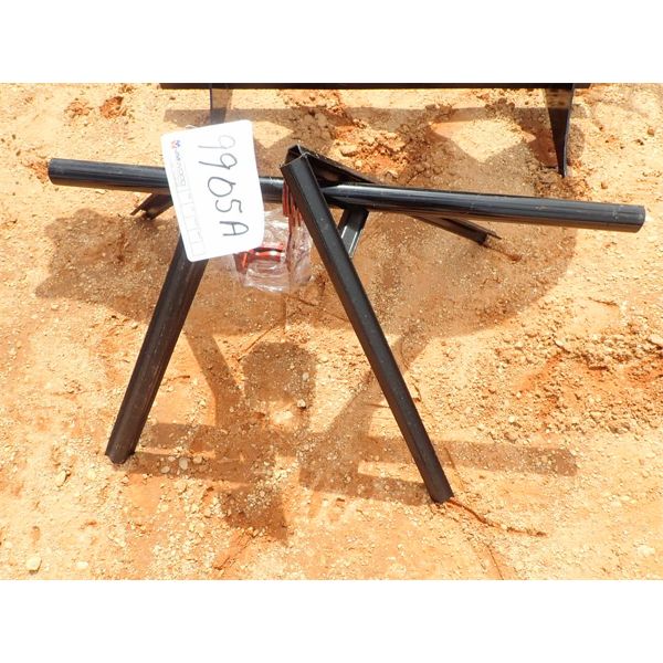 AR500 SPINNER SHOOTING TARGET (C7)