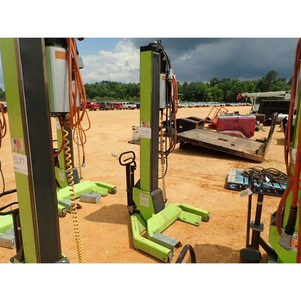 ARI-HETRA HDML-10AE LIFT SYSTEM