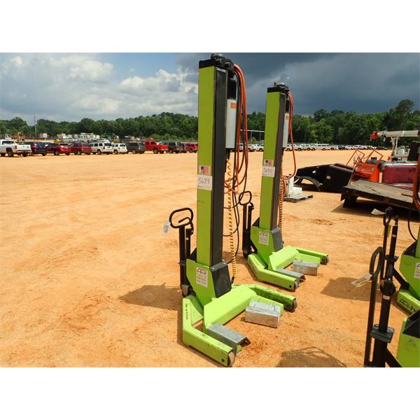 ARI-HETRA HDML-10AE LIFT SYSTEM