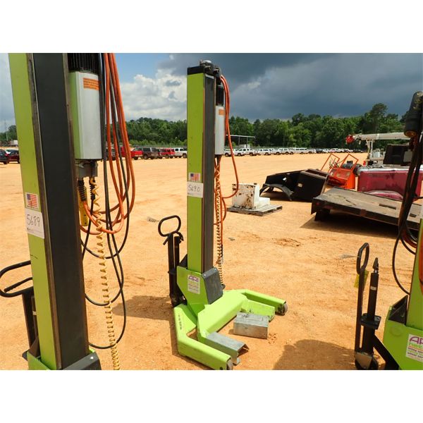 ARI-HETRA HDML-10AE LIFT SYSTEM