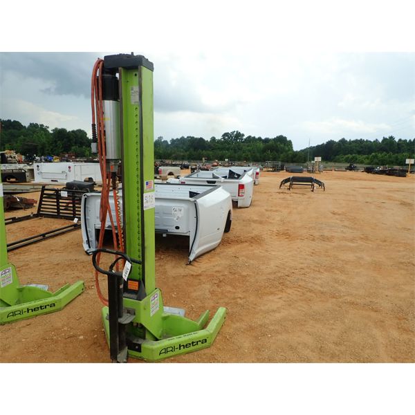 ARI-HETRA HDML-10AE LIFT SYSTEM