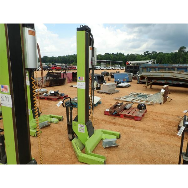 ARI-HETRA HDML-10AE LIFT SYSTEM