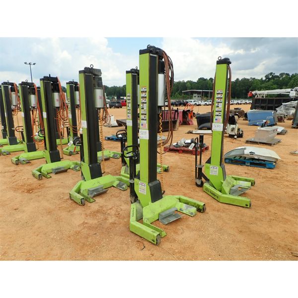 ARI-HETRA HDML-8AE LIFT SYSTEM