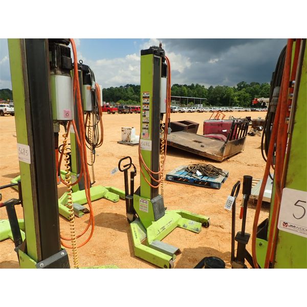 ARI-HETRA HDML-8AE LIFT SYSTEM