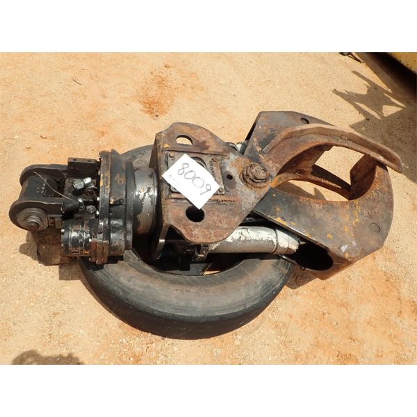 ROTOR BEE KNUCKLE BOOM 4048H-A-BE3