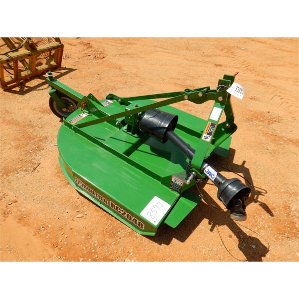 (UNUSED) FRONTIER RC2048 Rotary Cutter
