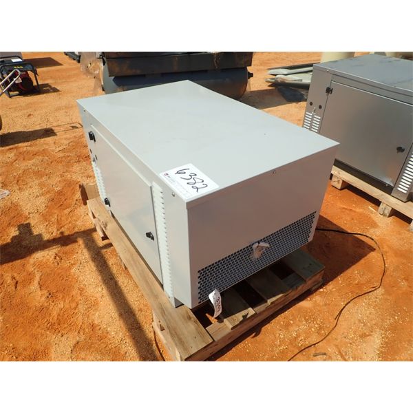 GILLETTE 8500/8000 Generator