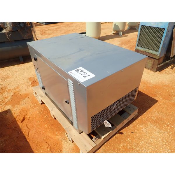 GILLETTE 8500/8000 Generator