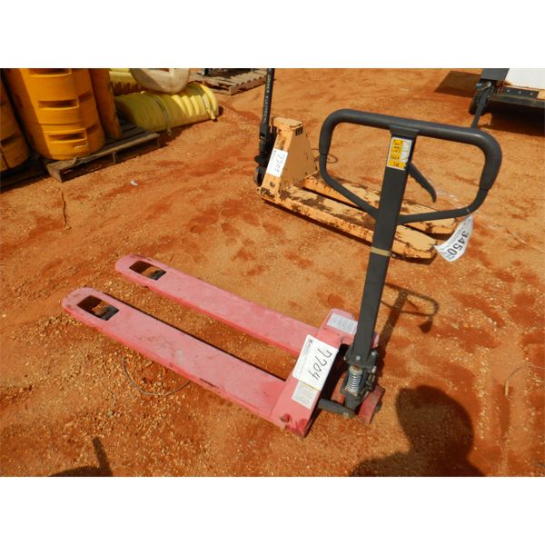 PALLET JACK (B-9)
