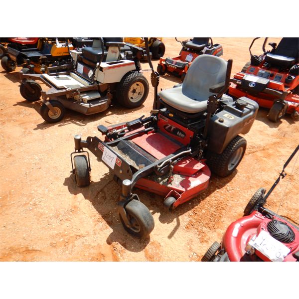 GRAULY  ZT 44HD ZERO TURN Lawn Mower