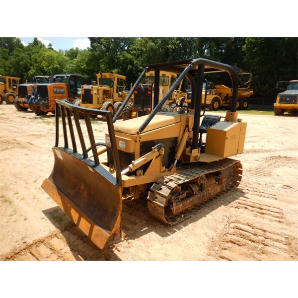 2006 TRACK KING  Dozer / Crawler Tractor