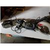 Image 1 : Mastercraft multinailer, screwgun, jigsaw and skilsaw all working