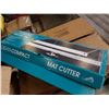 Image 3 : LOGAN COMPACT MAT CUTTER