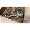 Image 2 : Vintage corona flour mill