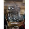 Image 4 : LOT OF LIGHT STRING, SOLAR LIGHTS, GARDEN DECOR