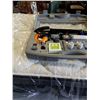Image 5 : DISCOVERY MICROSCOPE SET AND PRECISION SCREWDRIVERS