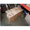 Image 1 : 4 BOXES ASANA ULTRA THIN MINI PADS