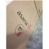 Image 3 : 4 BOXES ASANA ULTRA THIN MINI PADS