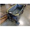 Image 3 : Folding wagon