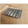 Image 4 : BOX OF TIMBER LOK TRUSS NAIL MENDING PLATES 100PCS
