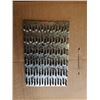 Image 5 : BOX OF TIMBER LOK TRUSS NAIL MENDING PLATES 100PCS
